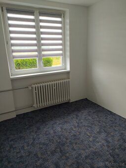 Sell apartment in personal ownership 3+1 Polom between Nový Jičíně