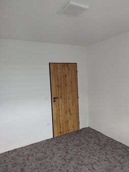 Sell apartment in personal ownership 3+1 Polom between Nový Jičíně