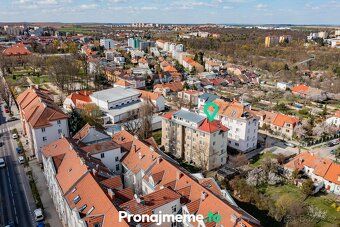 Ev.č. 100276 Moderní byt po kompletní rekonstrukci s balkone