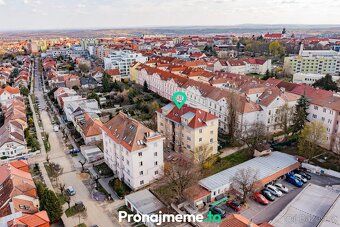 Ev.č. 100276 Moderní byt po kompletní rekonstrukci s balkone