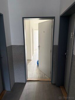 Pronajmu byt 3kk kousek od Dobříše. Veškeré info zde: https:
