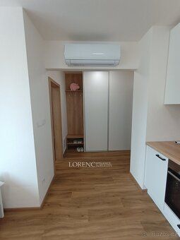 Ev.č. RZ11 Nabízíme k dlouhodobému pronájmu zcela nový byt 1