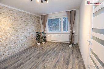 Dumrealit.cz will arrange for you to buy a beautiful 1+1 apartment / S after successful…