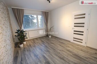 Dumrealit.cz will arrange for you to buy a beautiful 1+1 apartment / S after successful…