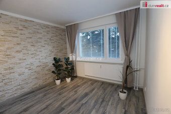 Dumrealit.cz will arrange for you to buy a beautiful 1+1 apartment / S after successful…