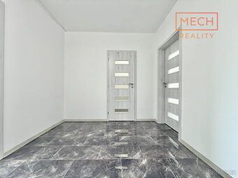 Prostorný byt 3+1 s lodžií. KOMPLETNÍ REKONSTRUKCE. 2 pato s