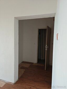 К продажу кооперативна квартира в Літінові - Янові, вулиця Гамерська