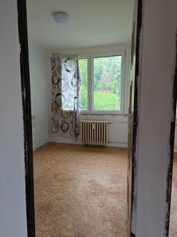 К продажу кооперативна квартира в Літінові - Янові, вулиця Гамерська