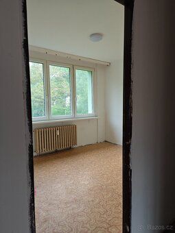К продажу кооперативна квартира в Літінові - Янові, вулиця Гамерська