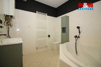 Nabízíme k pronájmu moderní byt 2+kk, 45 m² po kompletní rek