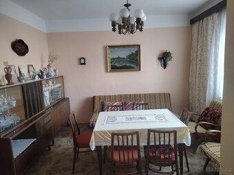 🏠 For sale family house with garden (total 432 m²) - immediately available