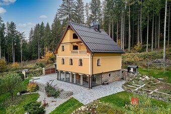PRODEJ, DOMY/RODINNÝ, 231 M2, BERNOV ev.č. 49 , NEJDEK, KARL