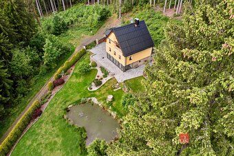PRODEJ, DOMY/RODINNÝ, 231 M2, BERNOV ev.č. 49 , NEJDEK, KARL