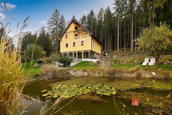 PRODEJ, DOMY/RODINNÝ, 231 M2, BERNOV ev.č. 49 , NEJDEK, KARL