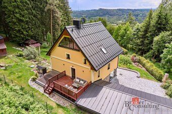 PRODEJ, DOMY/RODINNÝ, 231 M2, BERNOV ev.č. 49 , NEJDEK, KARL