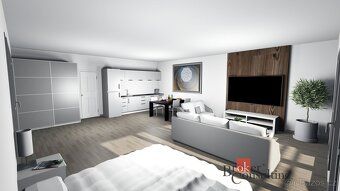 Prodej, byty/2+kk, 76 m2, Velká Morava 6, 56169 Dolní Morava