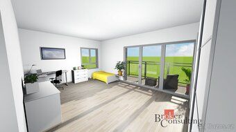 Prodej, byty/2+kk, 76 m2, Velká Morava 6, 56169 Dolní Morava