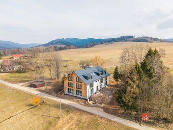 Prodej, byty/2+kk, 76 m2, Velká Morava 6, 56169 Dolní Morava