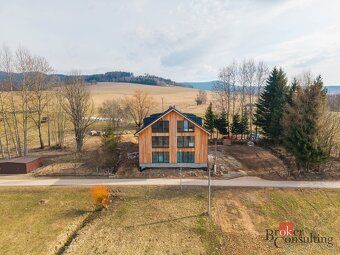 Prodej, byty/2+kk, 76 m2, Velká Morava 6, 56169 Dolní Morava