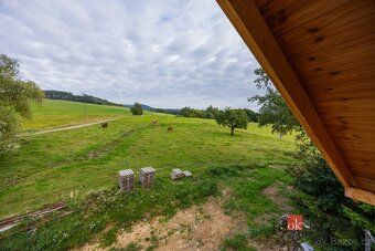 Prodej, byty/1+kk, 59.45 m2, Velká Morava 6, 56169 Dolní Mor