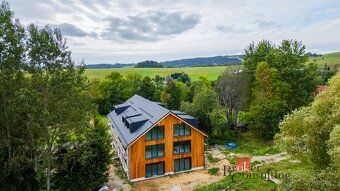Prodej, byty/1+kk, 59.45 m2, Velká Morava 6, 56169 Dolní Mor