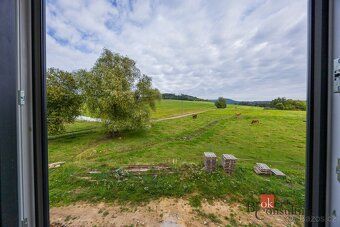 Prodej, byty/1+kk, 59.45 m2, Velká Morava 6, 56169 Dolní Mor