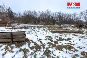 We offer for sale a detached family house 2+1 in a quiet area of Louny