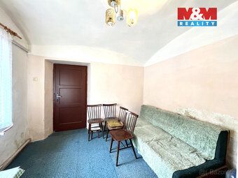 We offer for sale a family house with layout 5+1, located in Bruntal