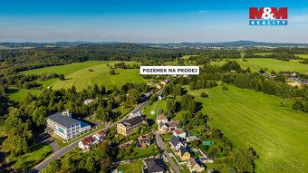Dobrý den, na pomezí Národního parku České Švýcarsko a Lužic