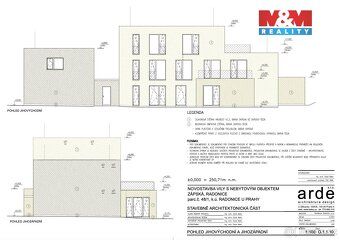 We offer for sale an attractive building plot of 1 393 sqm in the village of Radonice, one of…