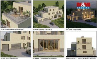 We offer for sale an attractive building plot of 1 393 sqm in the village of Radonice, one of…