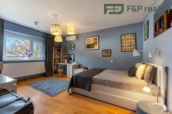 Rodinný dům 3+1 s pozemkem 537 m² – ideální kombinace klidné