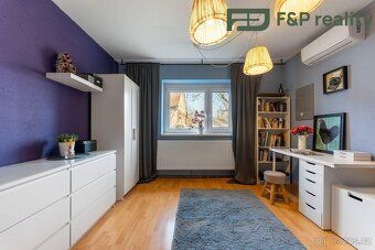 Rodinný dům 3+1 s pozemkem 537 m² – ideální kombinace klidné