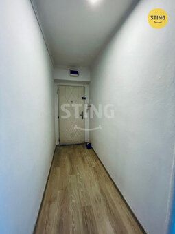 We offer for long-term rent a very nice and spacious apartment