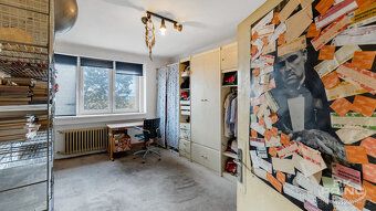 Výjimečný rodinný dům s panoramatickým výhledem na Prahu.
Hl
