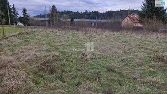 Exclusive sale of sunny flat land in Katastral territory Zlatá near Kynšperk nad Ohří under…
