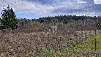 Exclusive sale of sunny flat land in Katastral territory Zlatá near Kynšperk nad Ohří under…