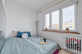 Looking for an apartment for yourself or your family in a desirable location?
