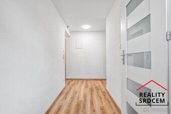Hledáte nově opravený moderní byt k dlouhodobému pronájmu?
M