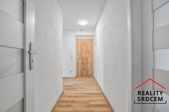 Hledáte nově opravený moderní byt k dlouhodobému pronájmu?
M
