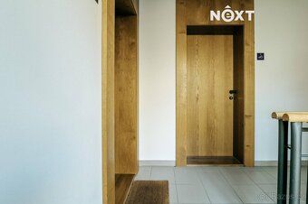 Hledáte moderní horský apartmán v klidné části Krkonoš, obkl