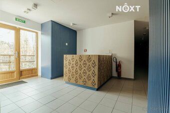 Hledáte moderní horský apartmán v klidné části Krkonoš, obkl