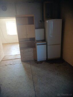 We would like to offer for sale a family house in the village of Vysoké Pole near Valašské Klobouky.