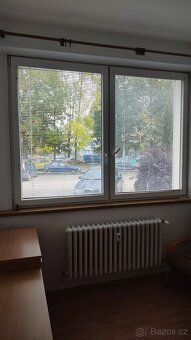 Nabízíme k pronájmu útulný malometrážní byt 1+kk o ploše 24 