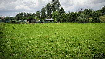 Nabízím k prodeji pozemek o výměře 550 m2 v malebném městě O
