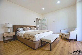 Looking for modern family housing in a quiet environment but close to town?