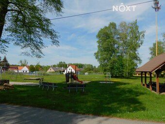 We offer for sale a building plot of land with a total area of 2729 m²