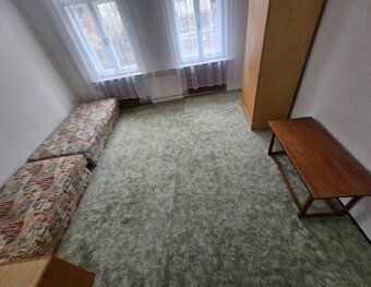 Dobrý den, nabízíme spolubydlení v rodinném domě v Bílovicíc