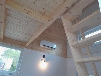 We'll build according to your wishes. The top of the house is finished;) more at…