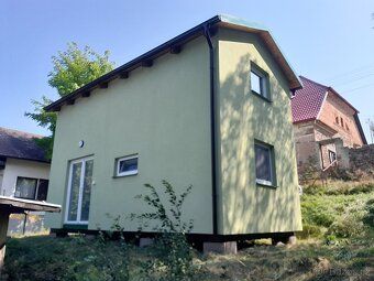 We'll build according to your wishes. The top of the house is finished;) more at…